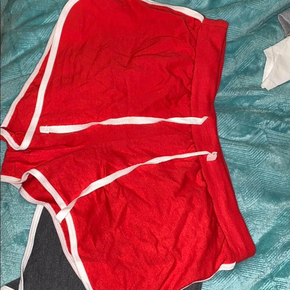 lounge shorts